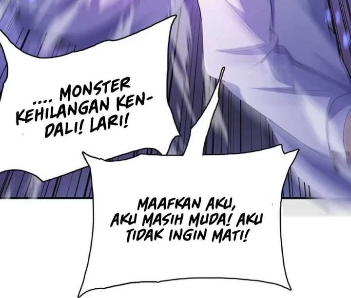 The Ultimate Assassin Is Back Bab 09 halaman 53