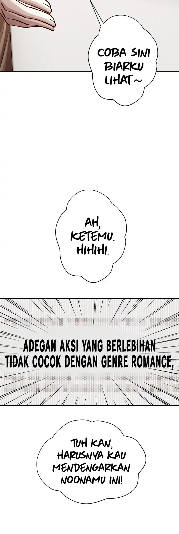 The Ultimate Romanticist chapter 1 halaman 15