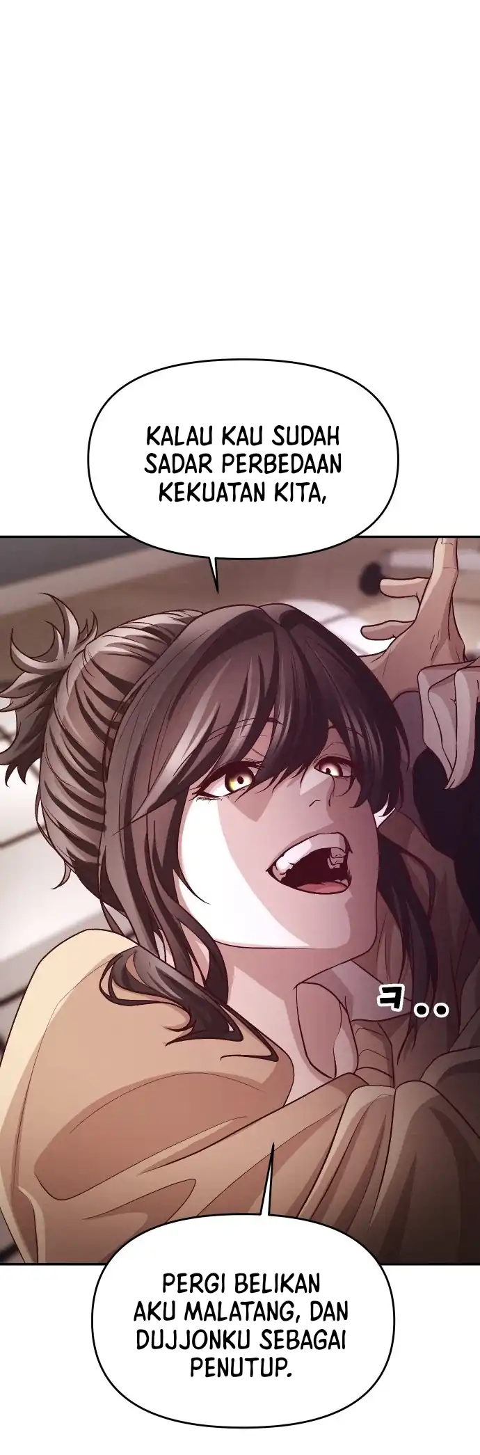 The Ultimate Romanticist chapter 1 halaman 28