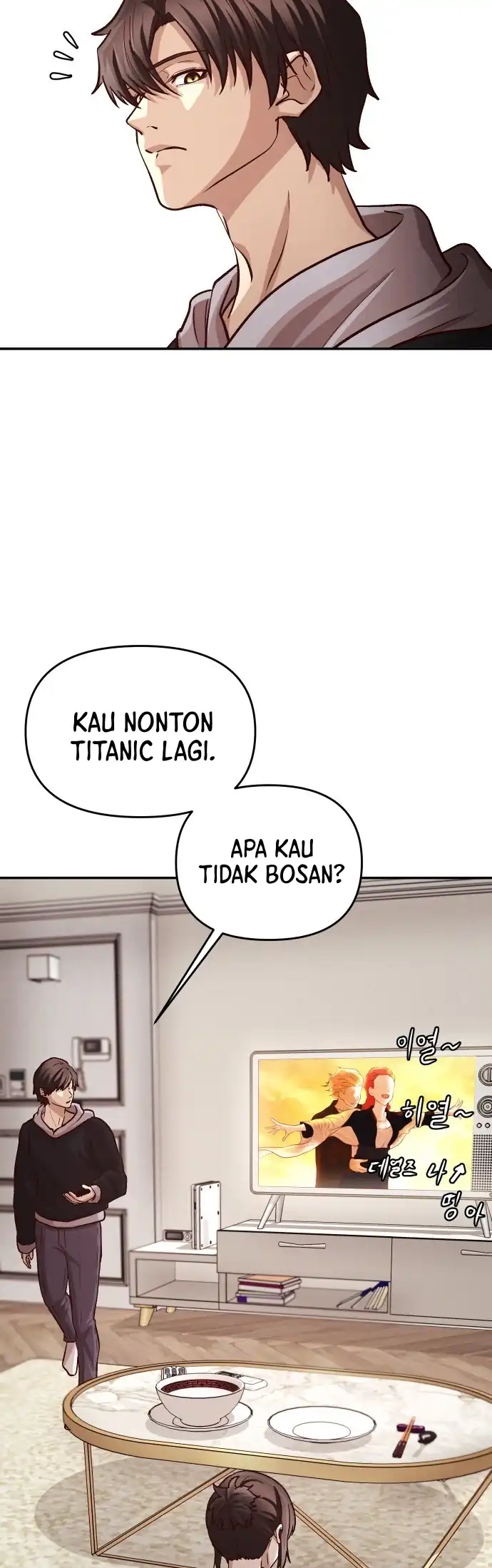 The Ultimate Romanticist chapter 1 halaman 32
