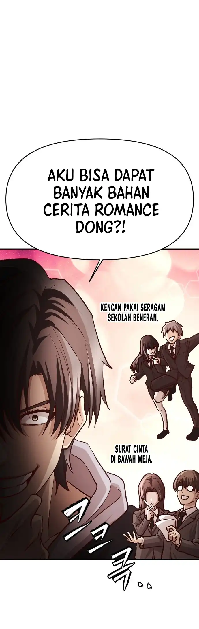 The Ultimate Romanticist chapter 1 halaman 48