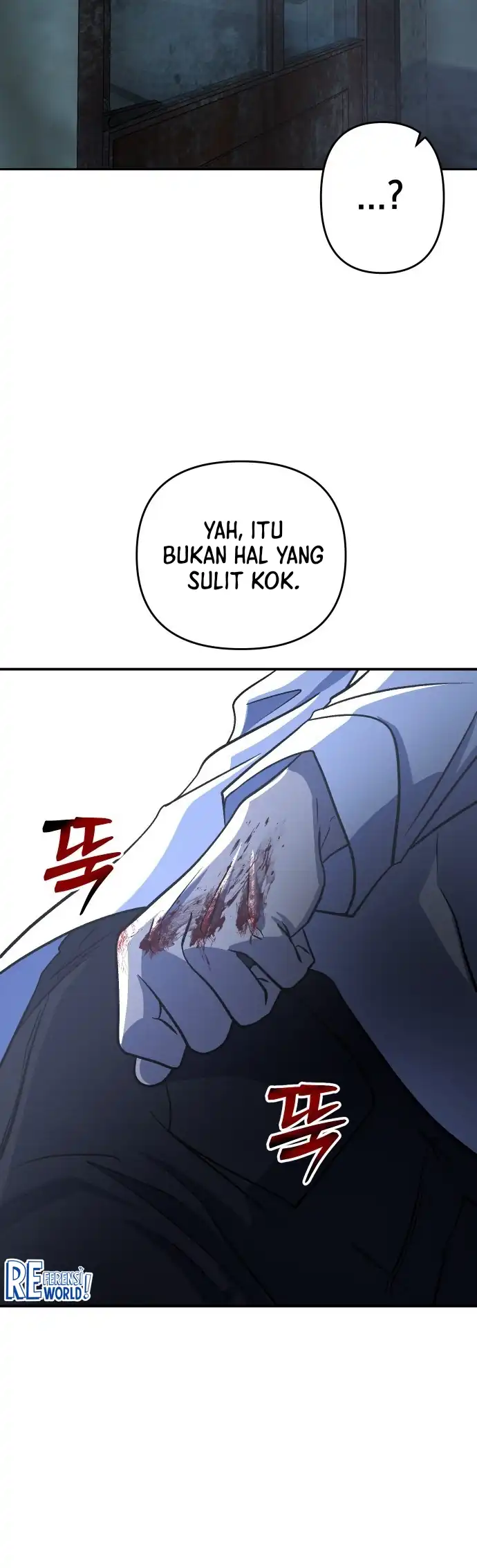 The Ultimate Romanticist chapter 1 halaman 57