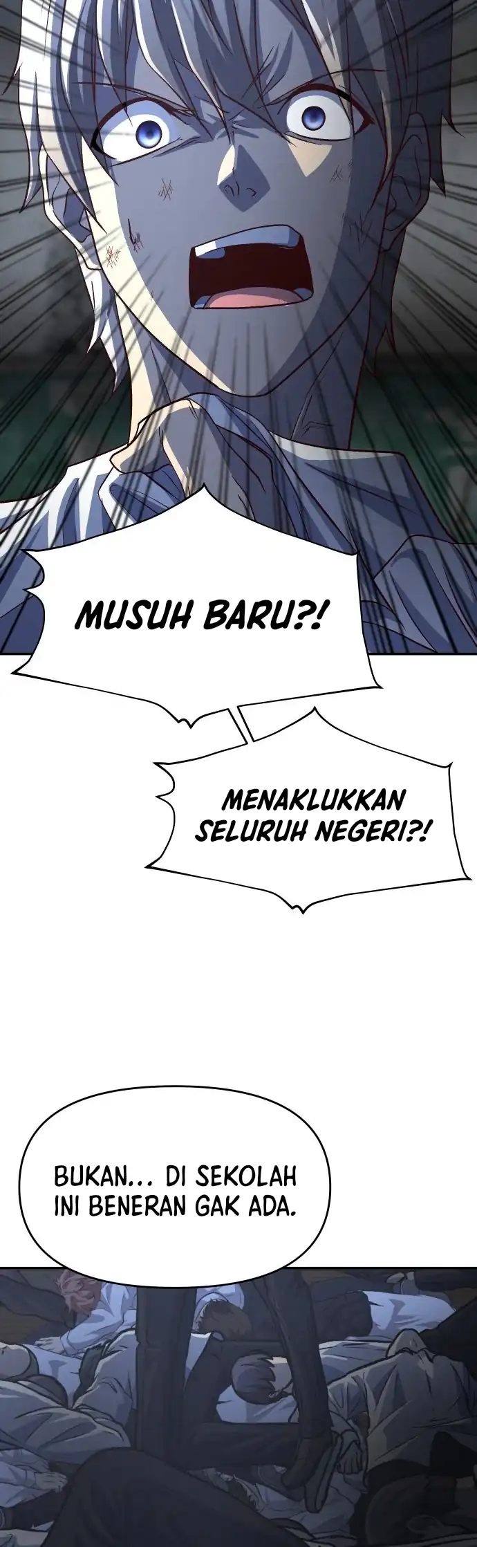 The Ultimate Romanticist chapter 1 halaman 62