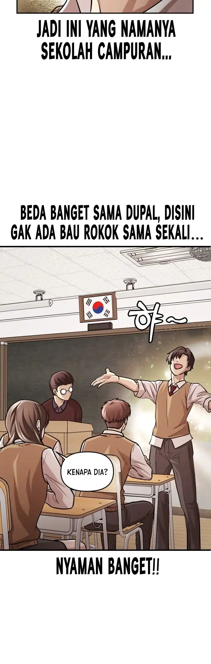 The Ultimate Romanticist chapter 1 halaman 70
