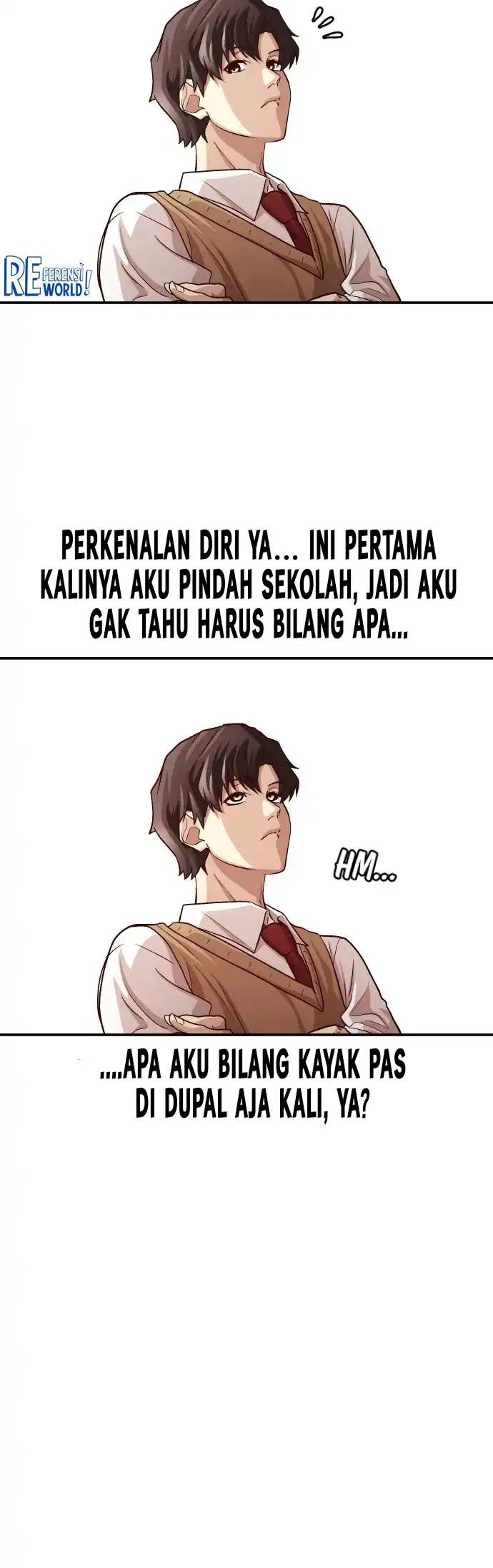 The Ultimate Romanticist chapter 1 halaman 74