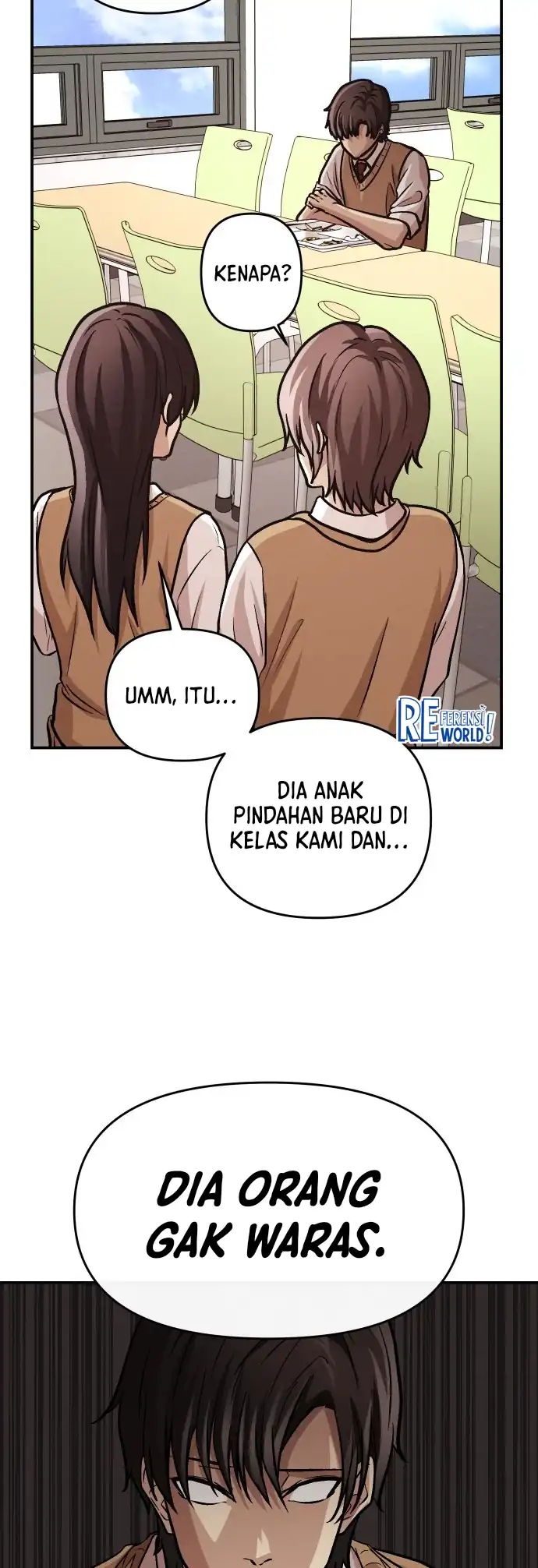 The Ultimate Romanticist chapter 1 halaman 82