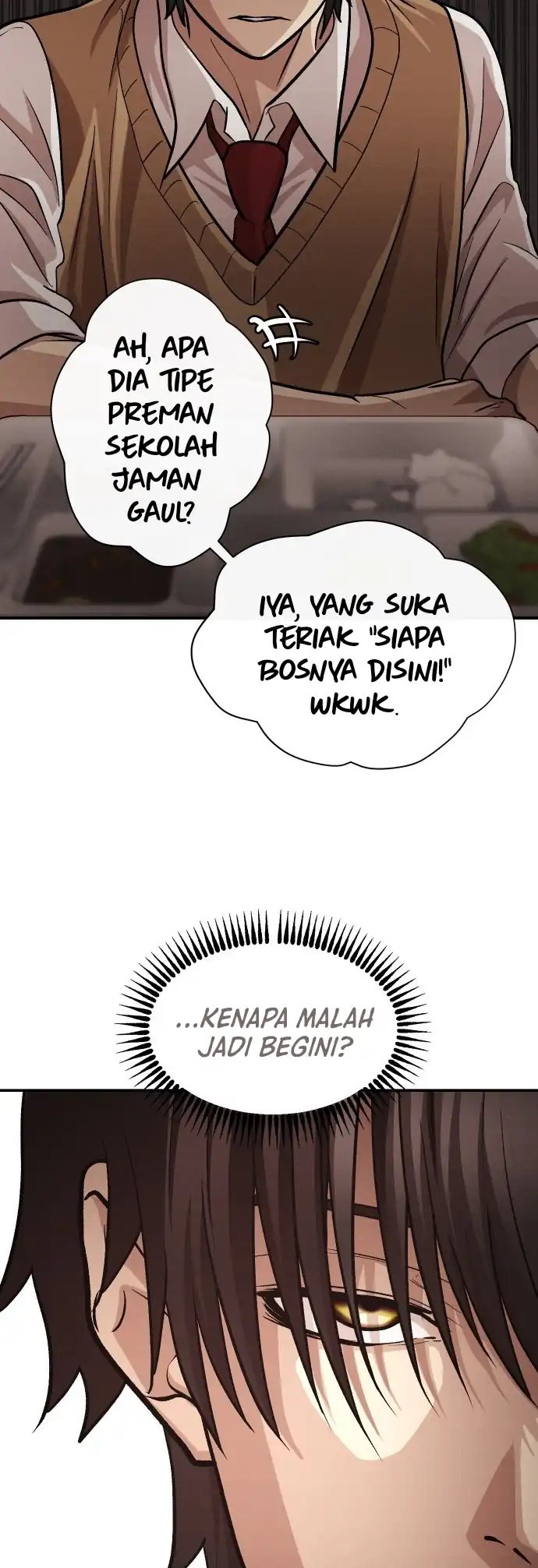 The Ultimate Romanticist chapter 1 halaman 83