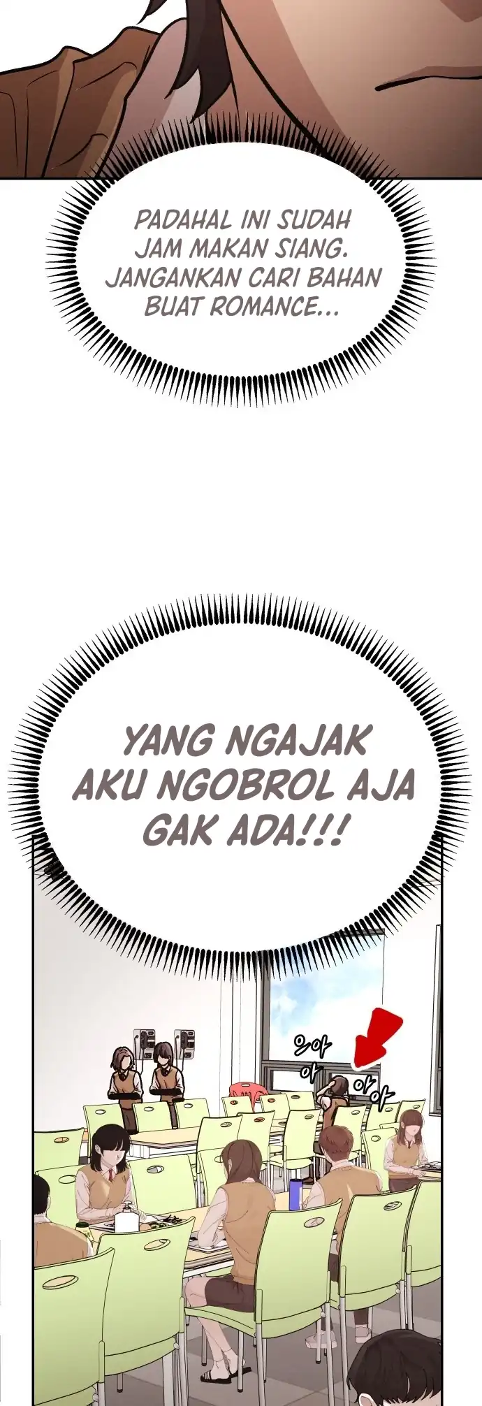 The Ultimate Romanticist chapter 1 halaman 84
