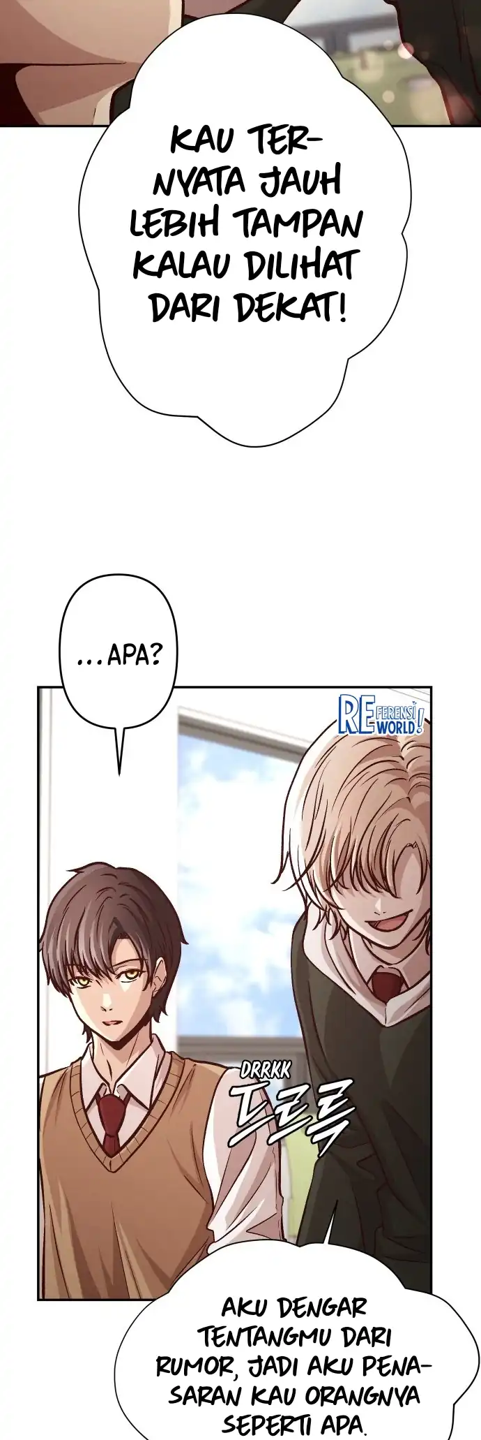 The Ultimate Romanticist chapter 1 halaman 87
