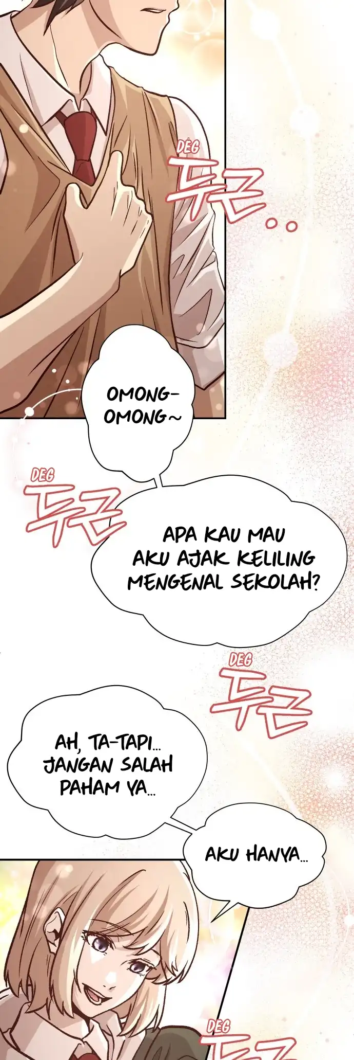 The Ultimate Romanticist chapter 1 halaman 91