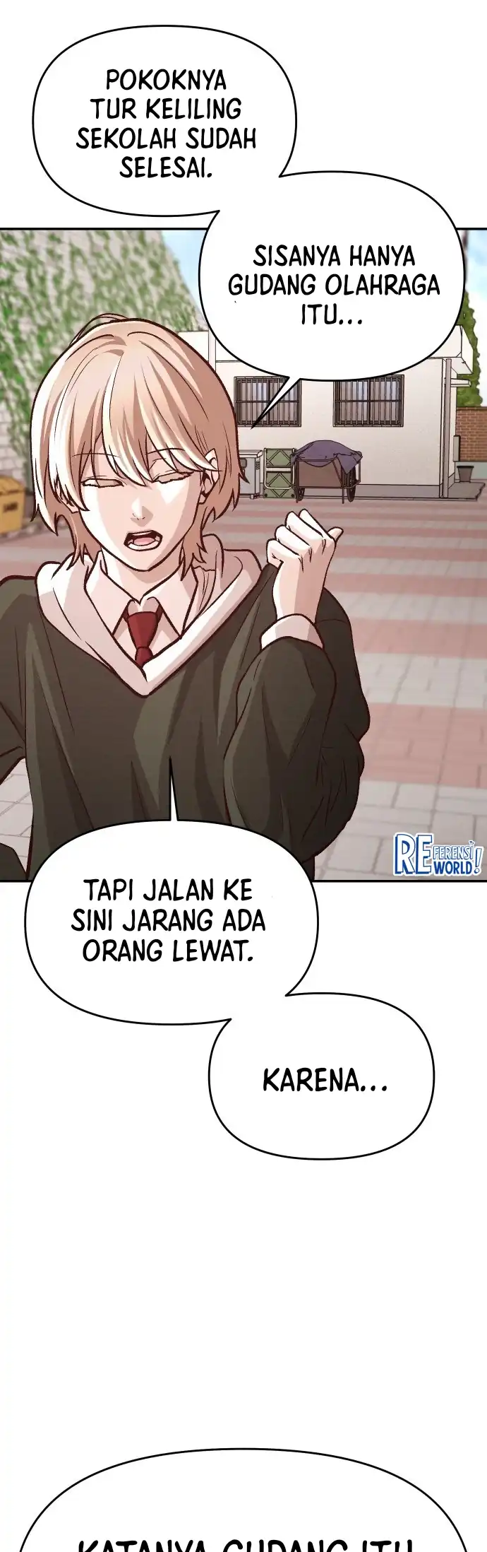 The Ultimate Romanticist chapter 1 halaman 98