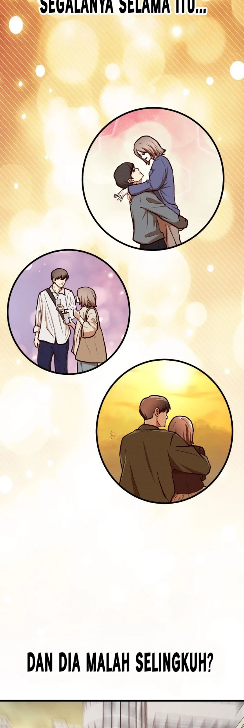 The Ultimate Romanticist chapter 10 halaman 4