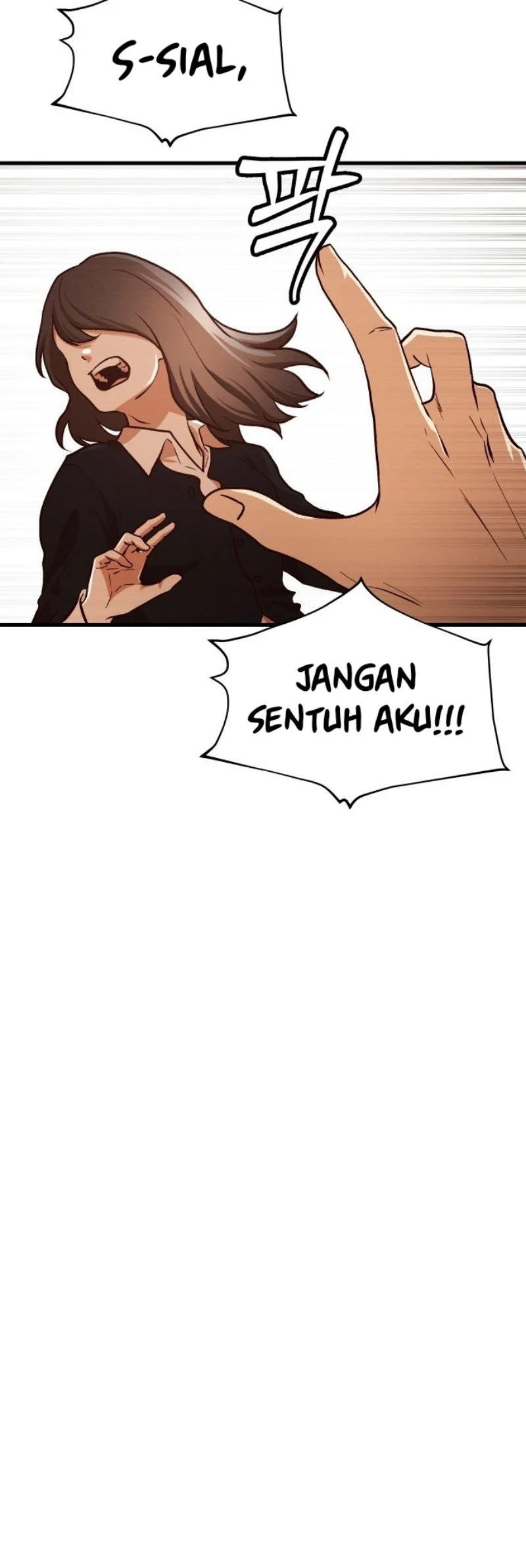 The Ultimate Romanticist chapter 10 halaman 8