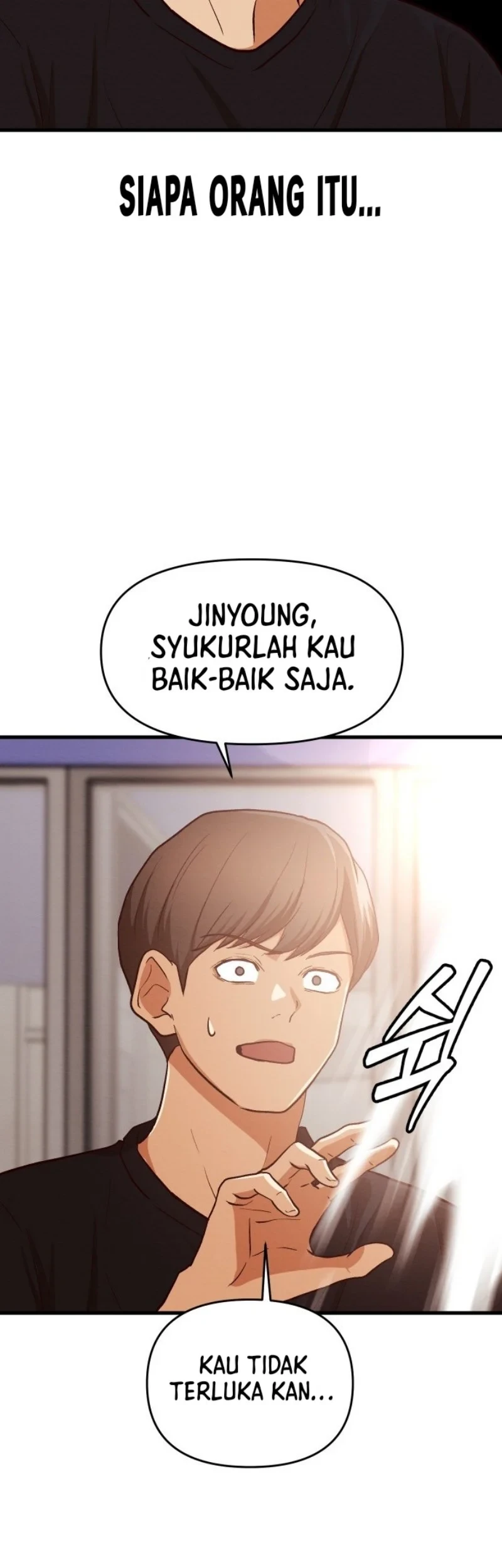 The Ultimate Romanticist chapter 10 halaman 21