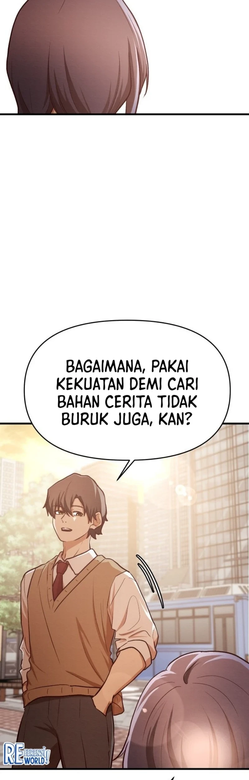 The Ultimate Romanticist chapter 10 halaman 47