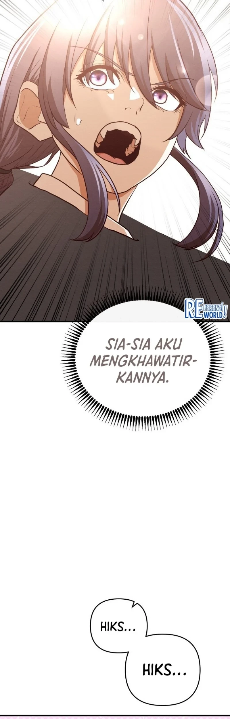 The Ultimate Romanticist chapter 10 halaman 53