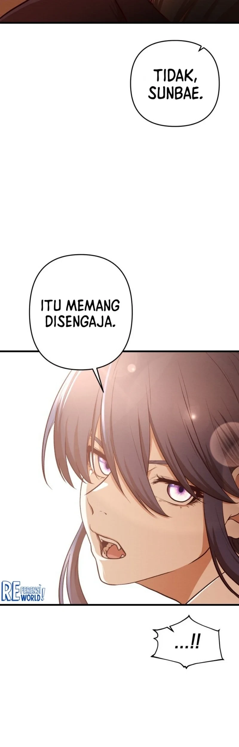 The Ultimate Romanticist chapter 10 halaman 57