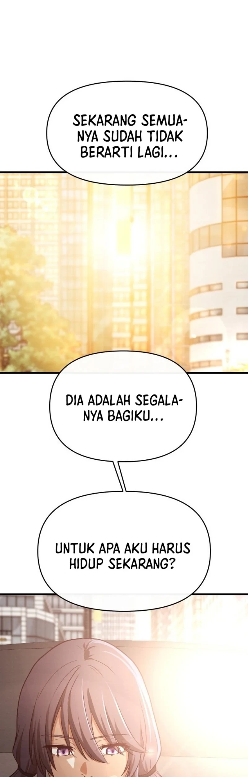 The Ultimate Romanticist chapter 10 halaman 65