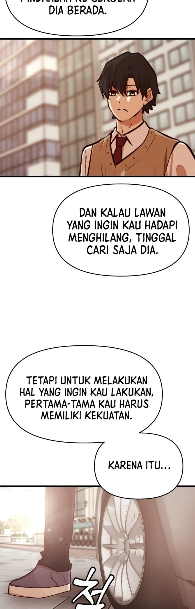 The Ultimate Romanticist chapter 10 halaman 73