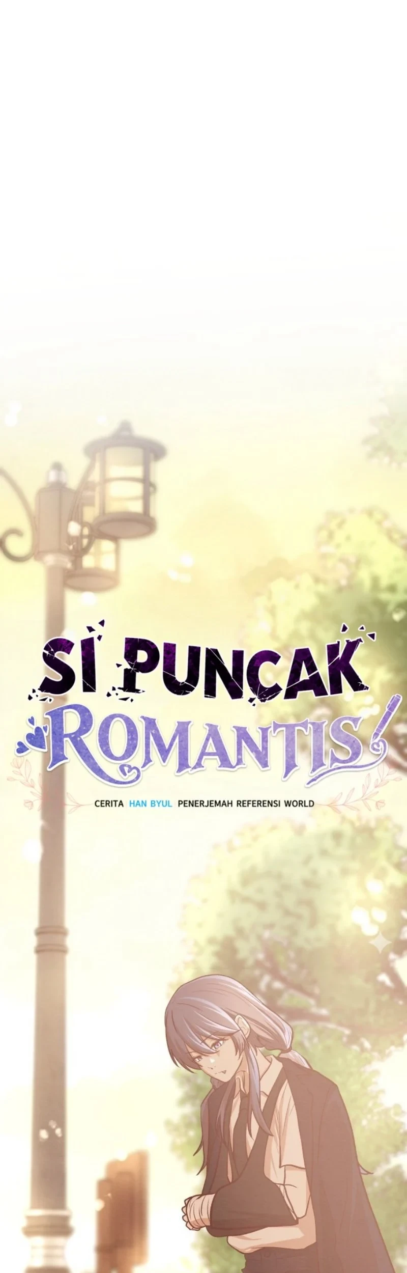 The Ultimate Romanticist chapter 10 halaman 79