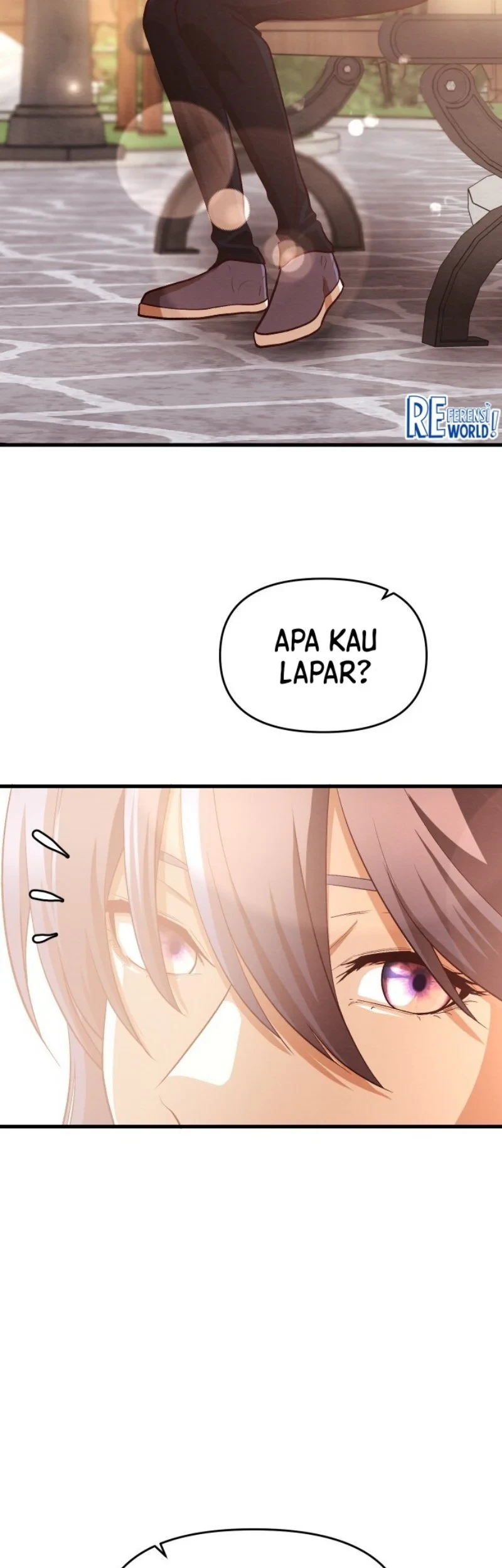 The Ultimate Romanticist chapter 10 halaman 81