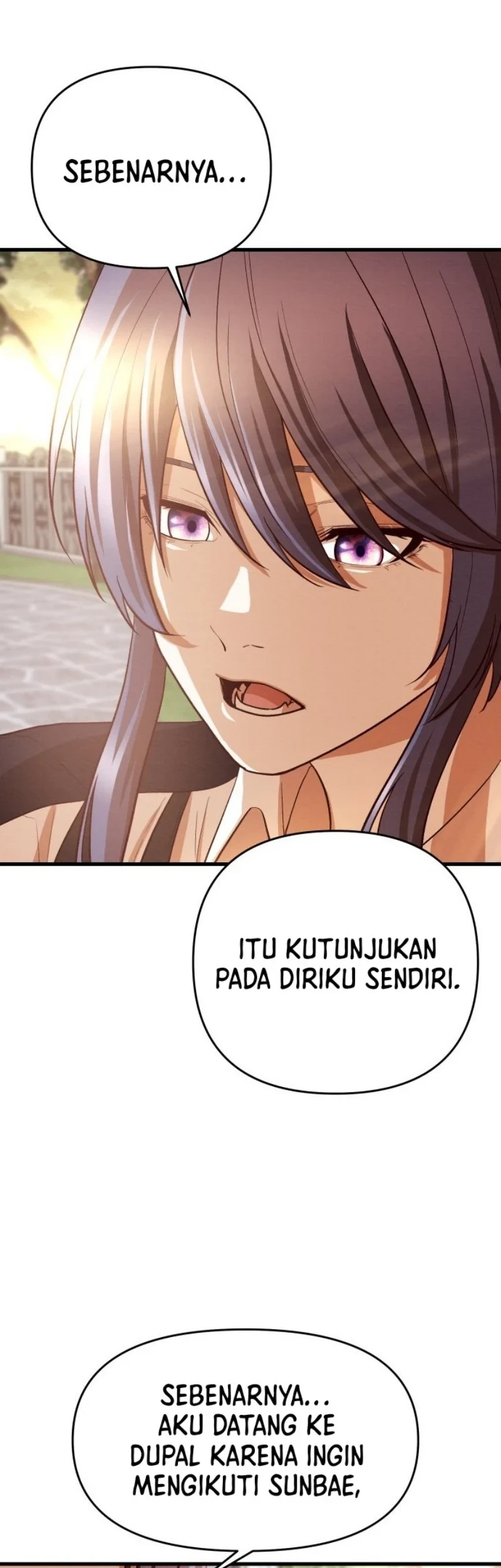 The Ultimate Romanticist chapter 10 halaman 91