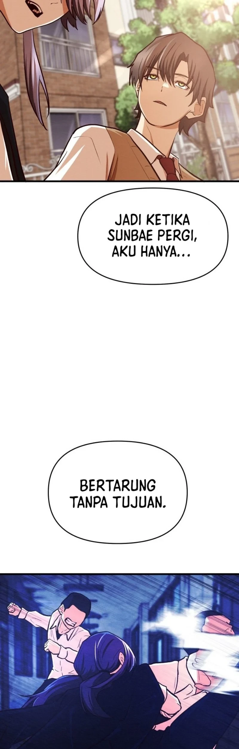 The Ultimate Romanticist chapter 10 halaman 93