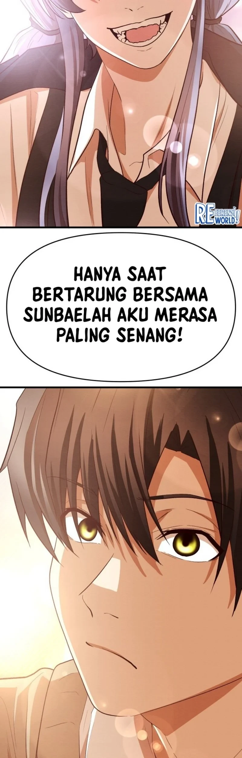 The Ultimate Romanticist chapter 10 halaman 99