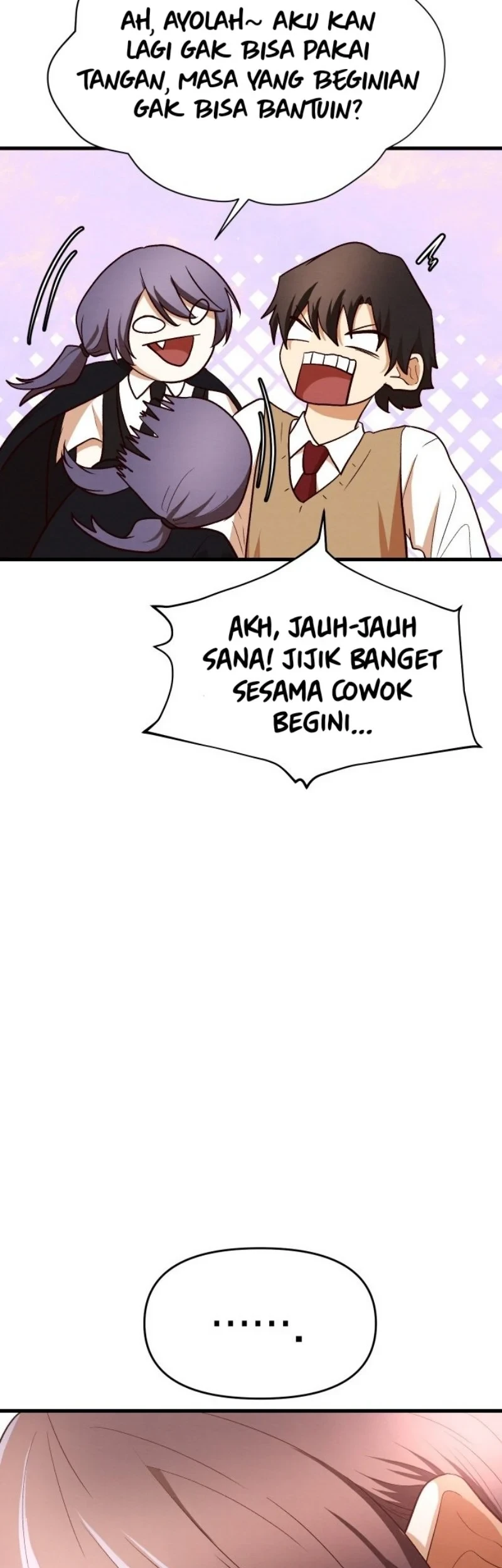 The Ultimate Romanticist chapter 10 halaman 111