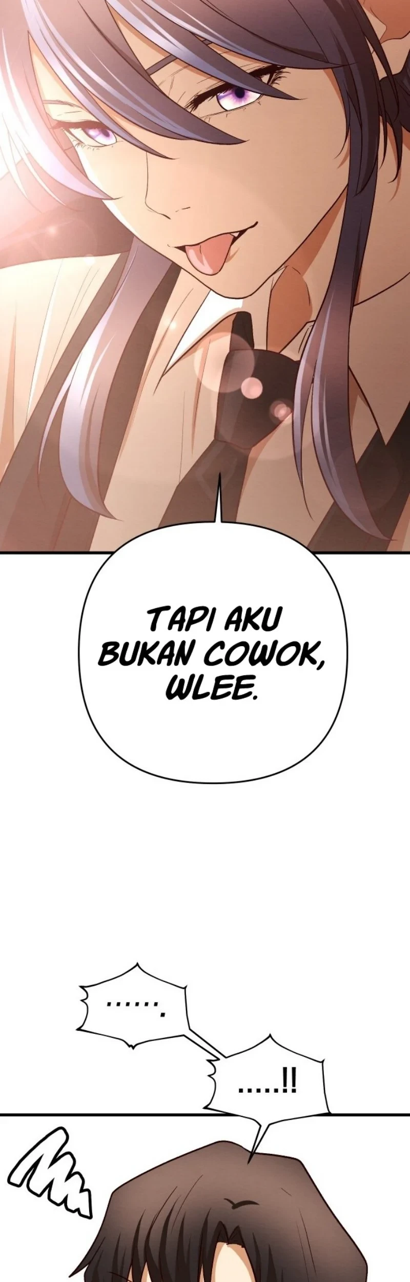The Ultimate Romanticist chapter 10 halaman 113