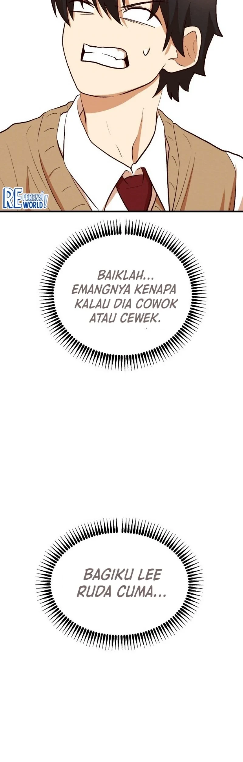 The Ultimate Romanticist chapter 10 halaman 115