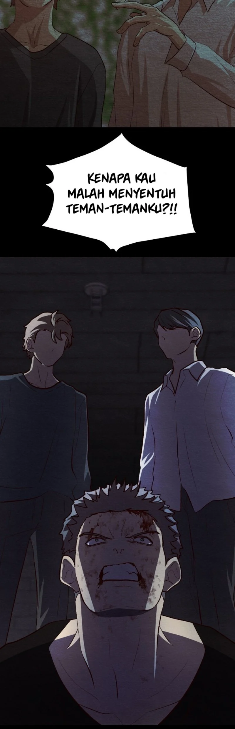 The Ultimate Romanticist chapter 10 halaman 127