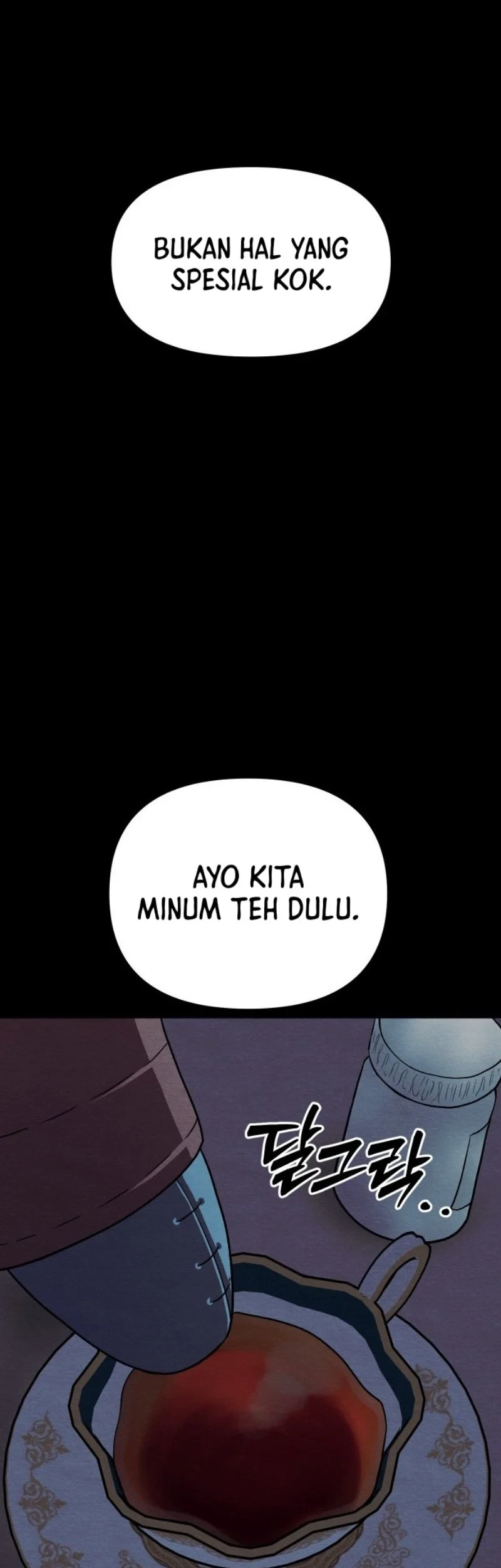 The Ultimate Romanticist chapter 10 halaman 135