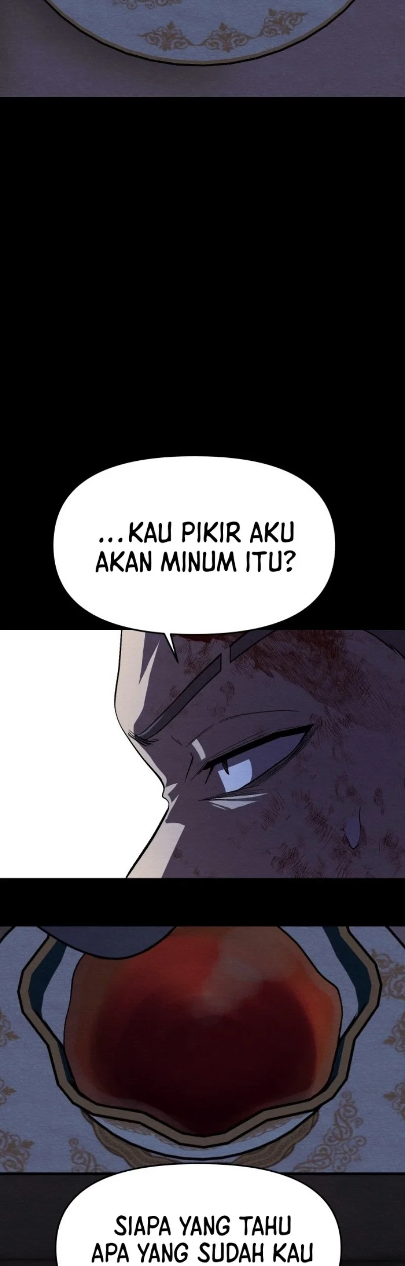 The Ultimate Romanticist chapter 10 halaman 137