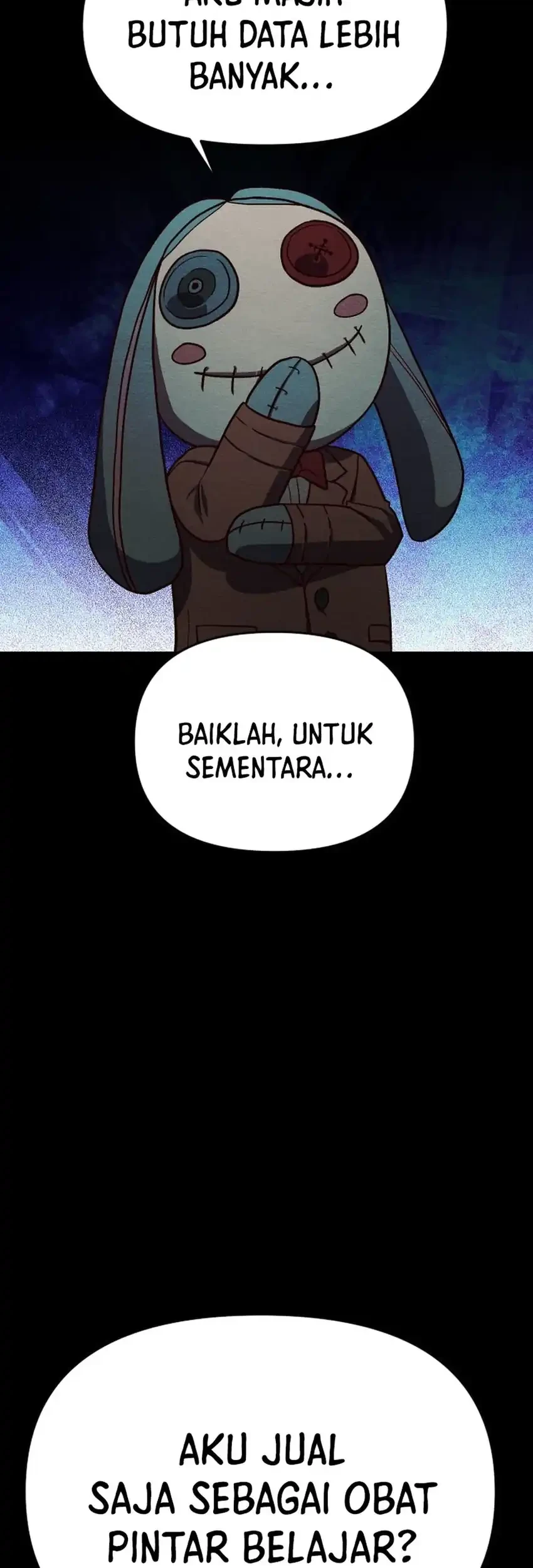 The Ultimate Romanticist Bab 11 halaman 5