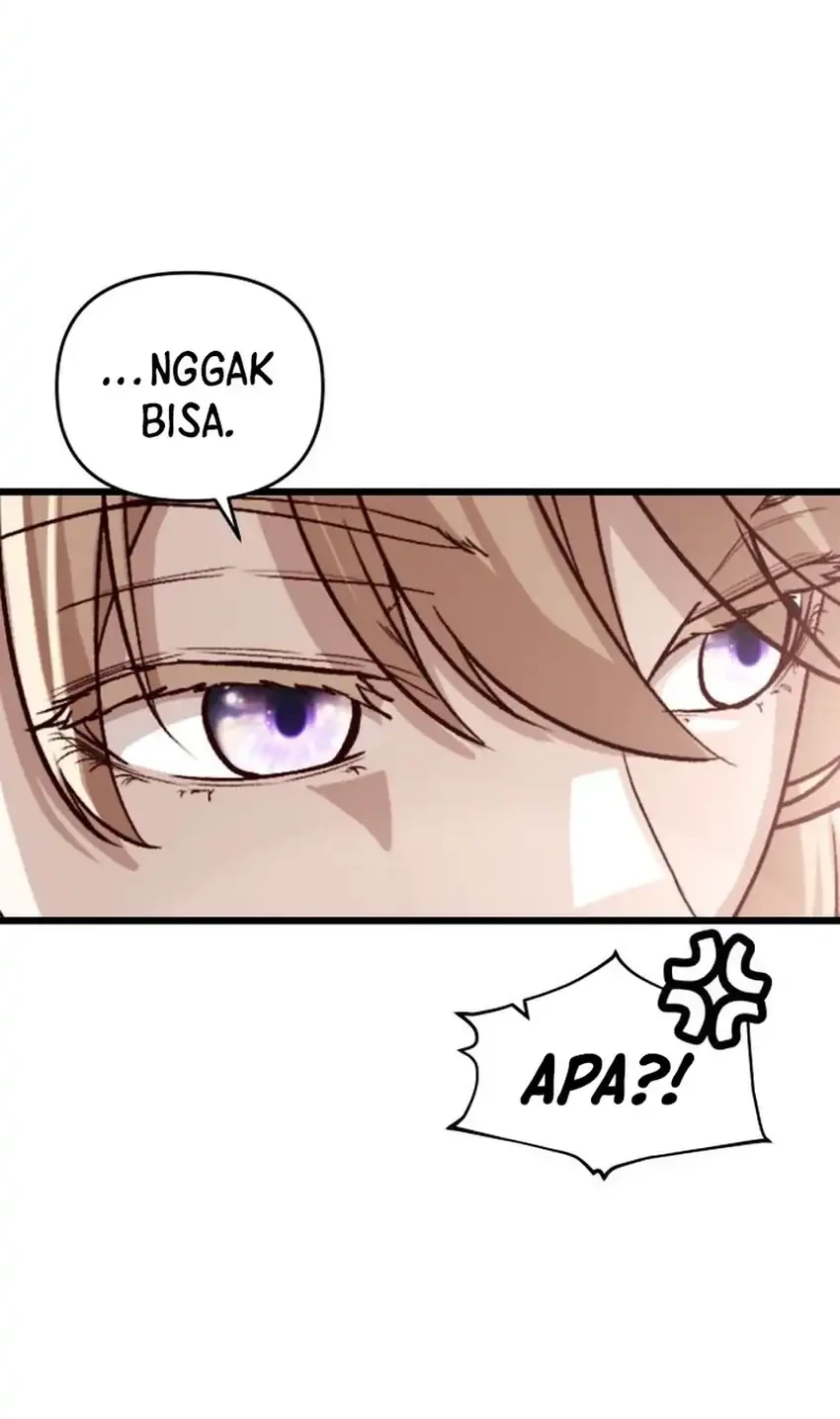 The Ultimate Romanticist Bab 11 halaman 20