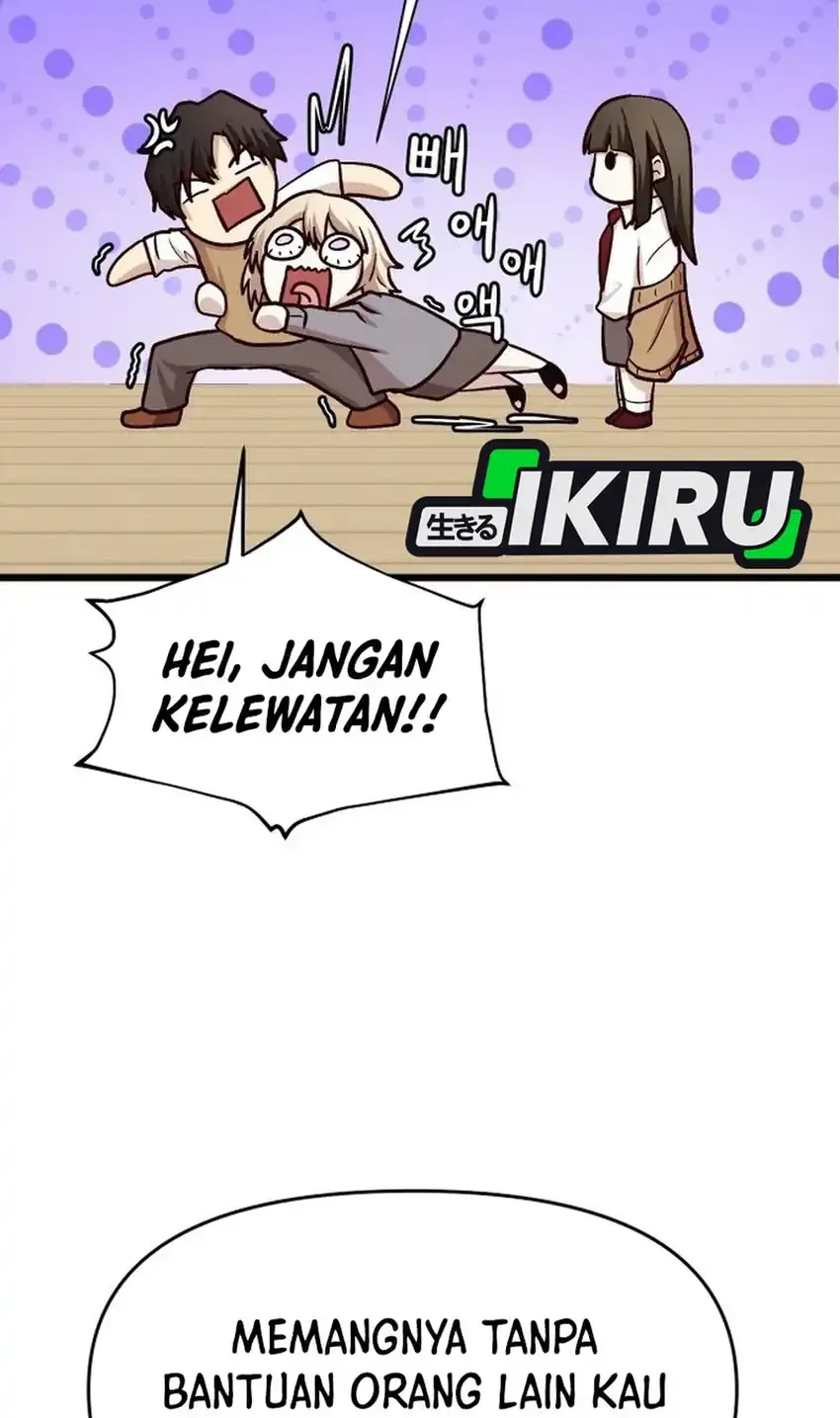 The Ultimate Romanticist Bab 11 halaman 26