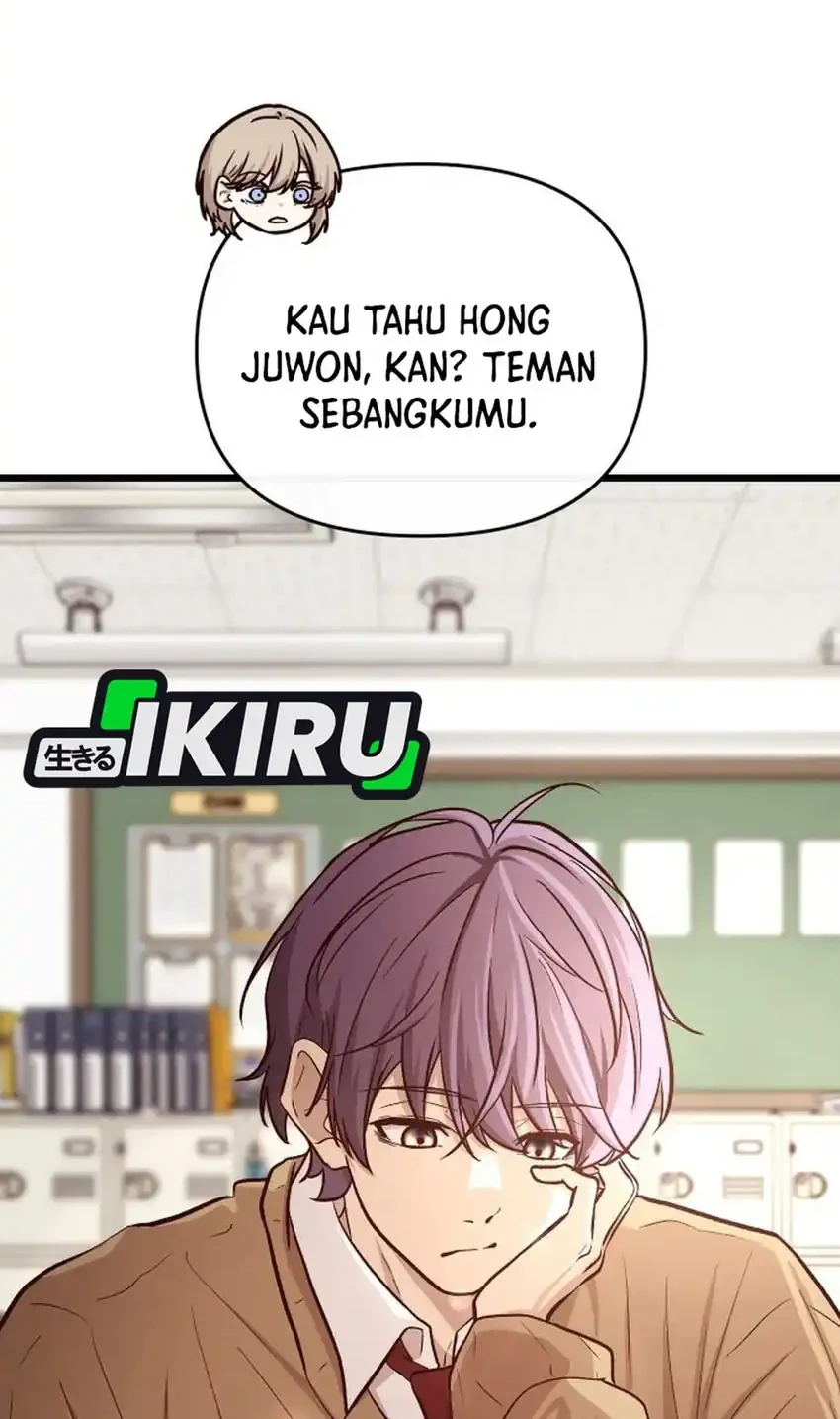The Ultimate Romanticist Bab 11 halaman 36