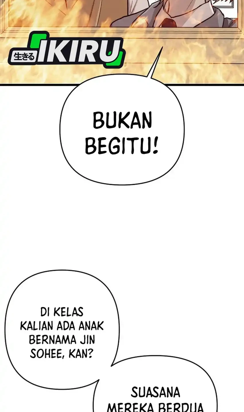 The Ultimate Romanticist Bab 11 halaman 40