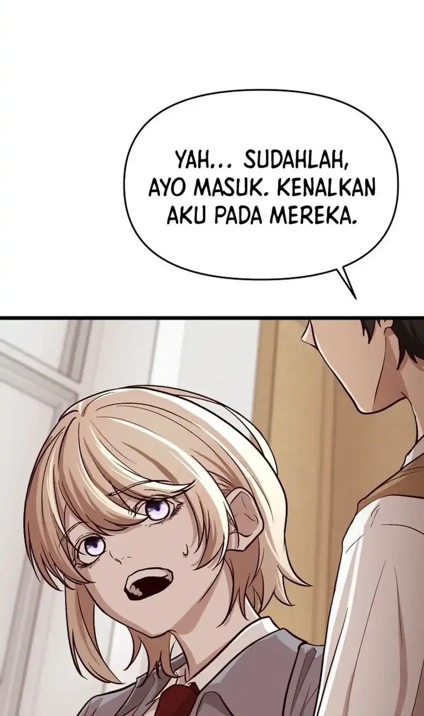 The Ultimate Romanticist Bab 11 halaman 44