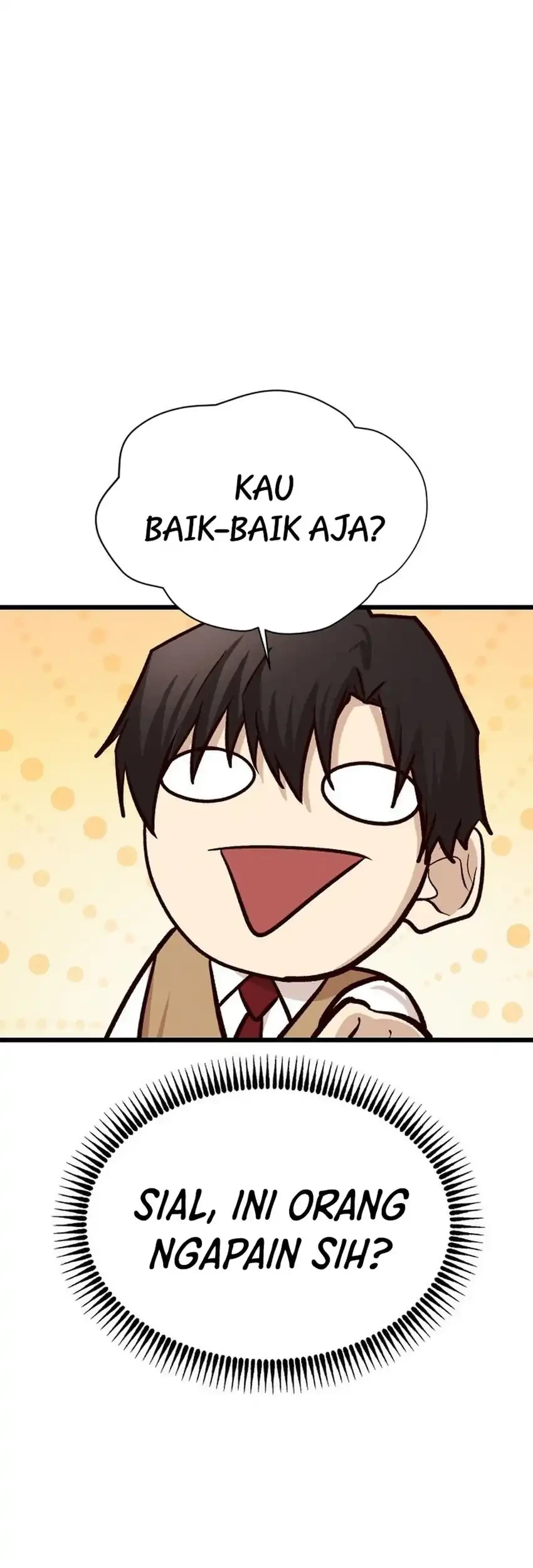 The Ultimate Romanticist Bab 11 halaman 55