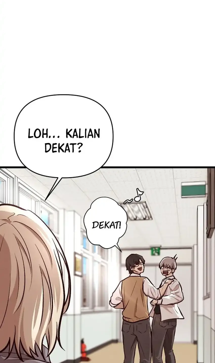 The Ultimate Romanticist Bab 11 halaman 56