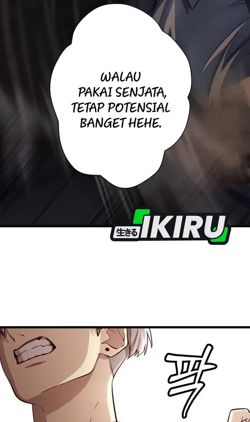 The Ultimate Romanticist Bab 11 halaman 58