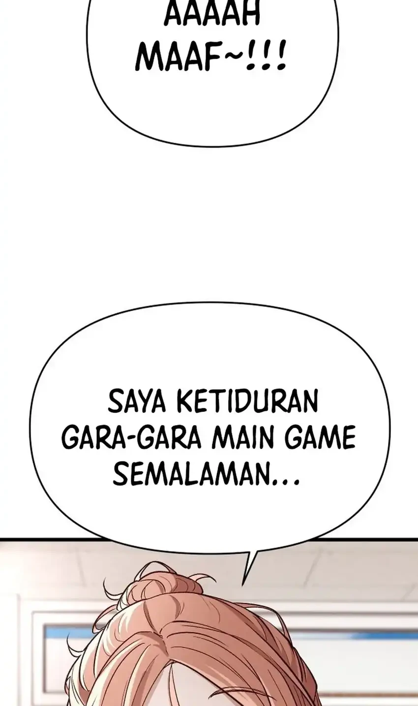 The Ultimate Romanticist Bab 11 halaman 72