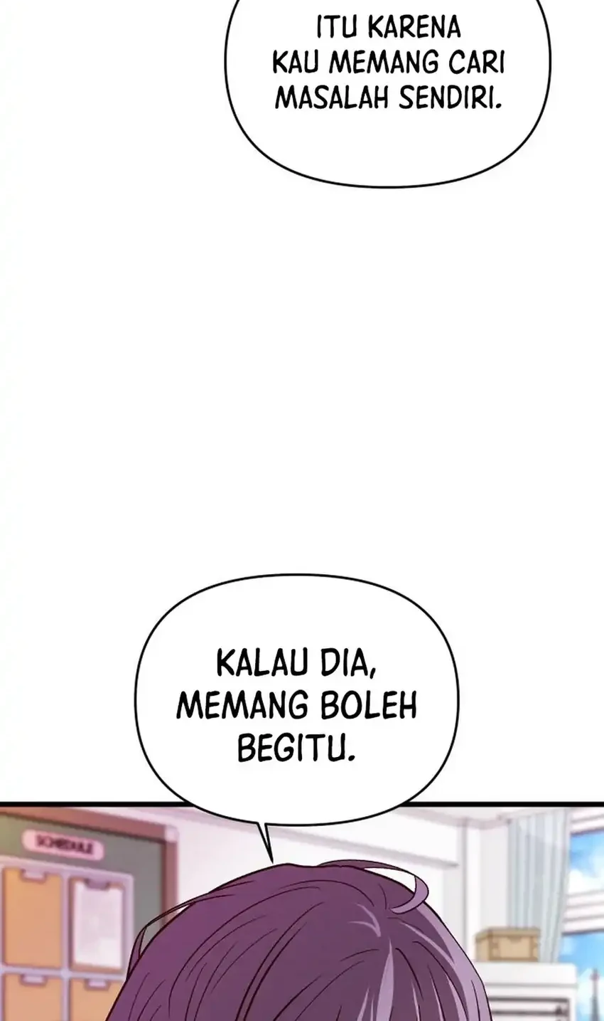 The Ultimate Romanticist Bab 11 halaman 78