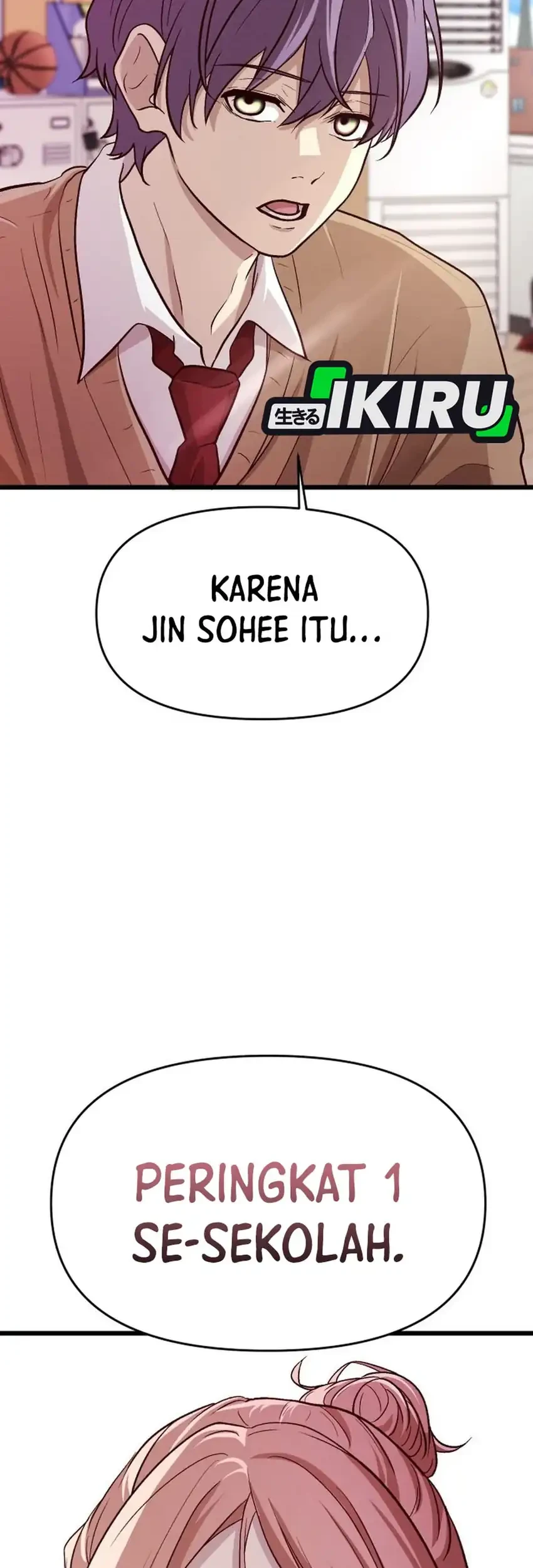 The Ultimate Romanticist Bab 11 halaman 79