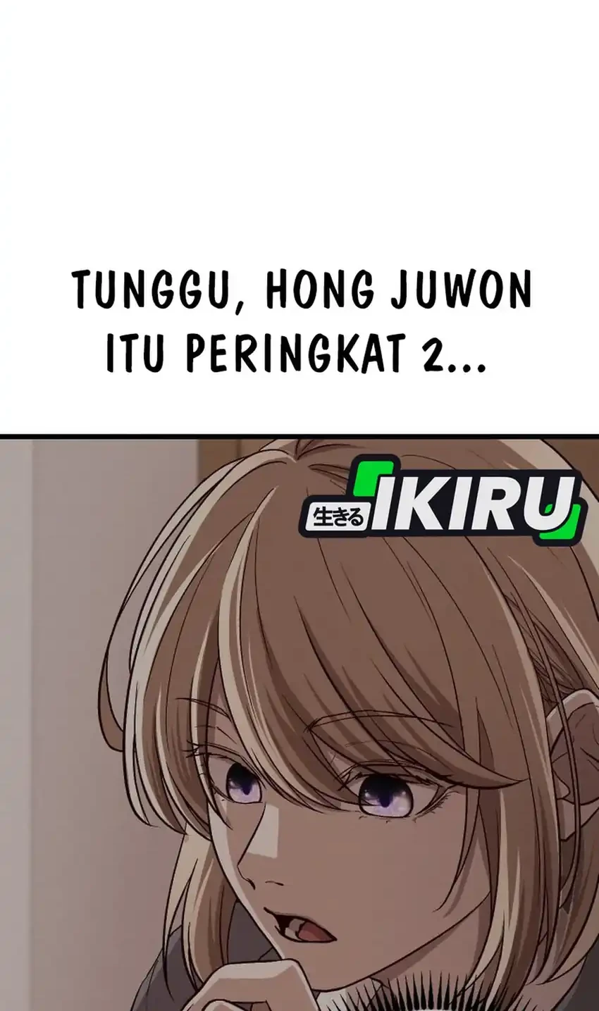 The Ultimate Romanticist Bab 11 halaman 82