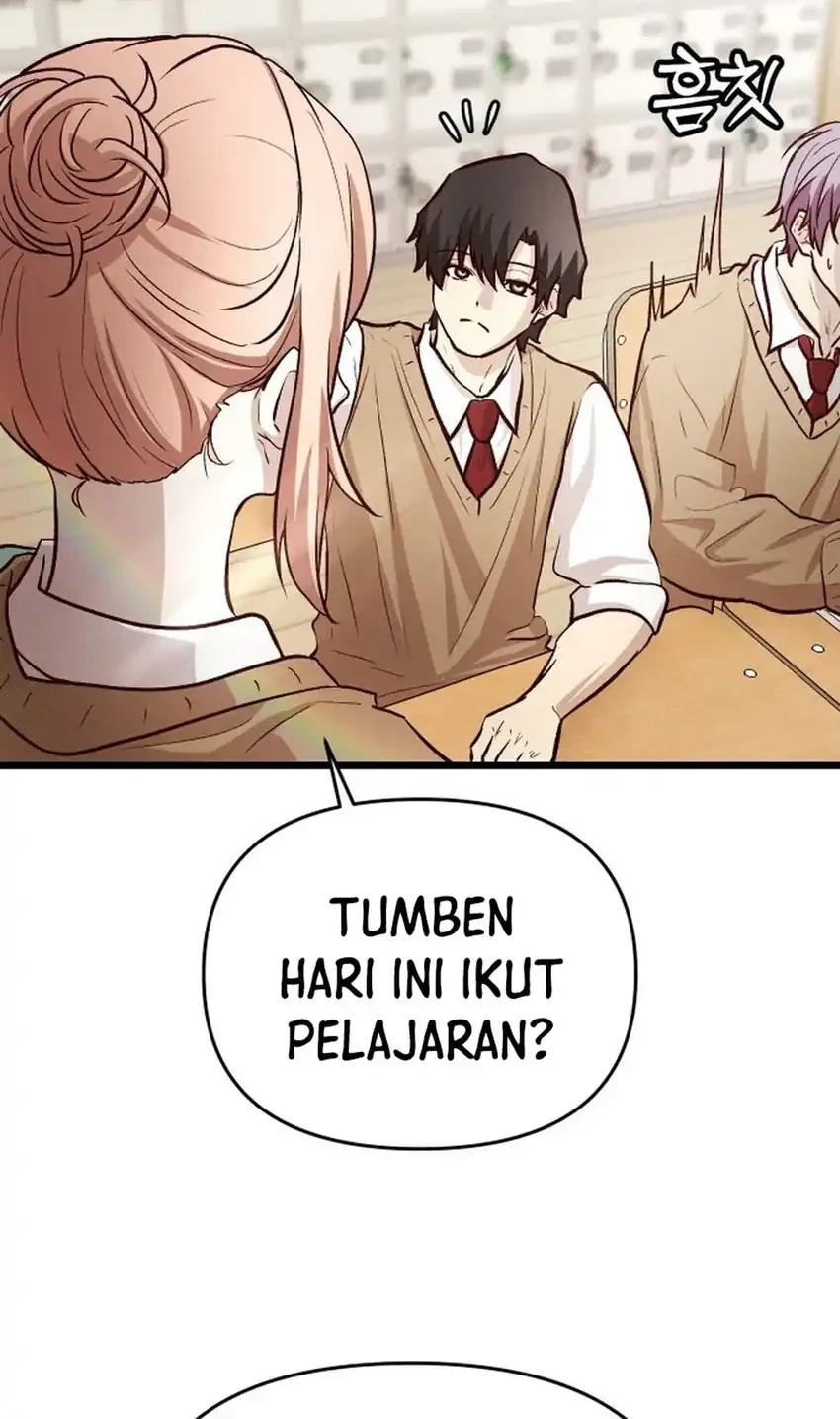 The Ultimate Romanticist Bab 11 halaman 84