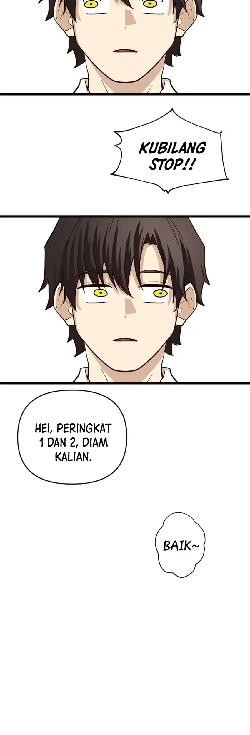 The Ultimate Romanticist Bab 11 halaman 93