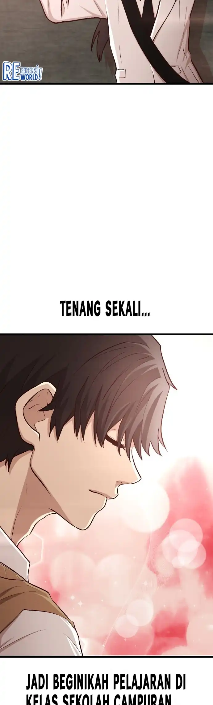 The Ultimate Romanticist Bab 12 halaman 3